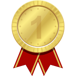 Gold Medal