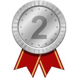 Silver Medal